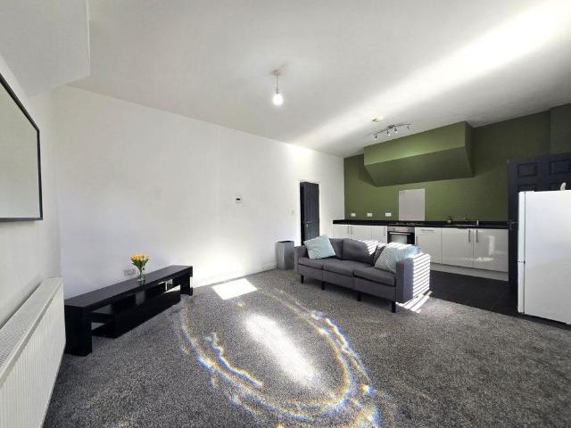 Apartment for rent in Wallsend, North Tyneside