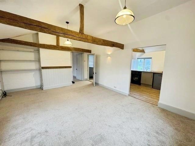 Apartment for rent in Hollingsworth, Hampstead Norreys