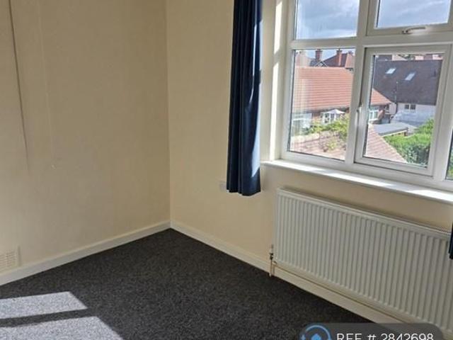Apartment for rent in Abbey Park, Barton In Fabis
