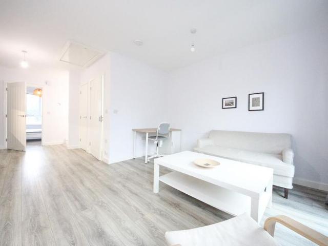 Apartment for rent in High Field, York