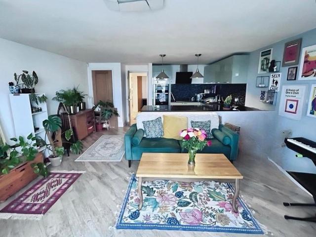 Apartment for rent in Folkestone