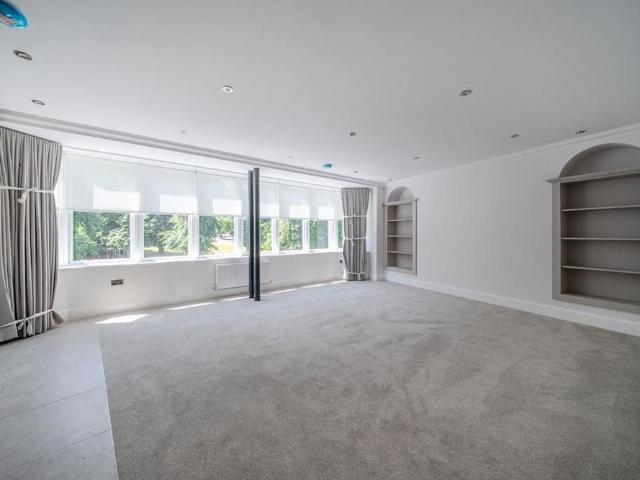 Apartment for rent in Low Harrogate, Harrogate