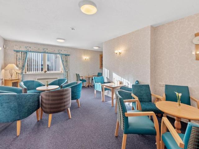 Apartment for rent in Patna, Scotland