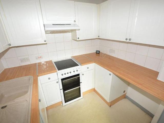 Apartment for rent in Kilton, Costhorpe