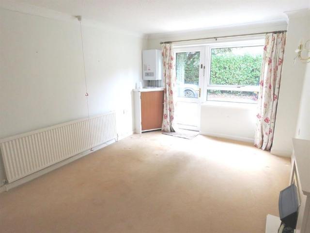 Apartment for rent in Old Milton, Ashurst Bridge