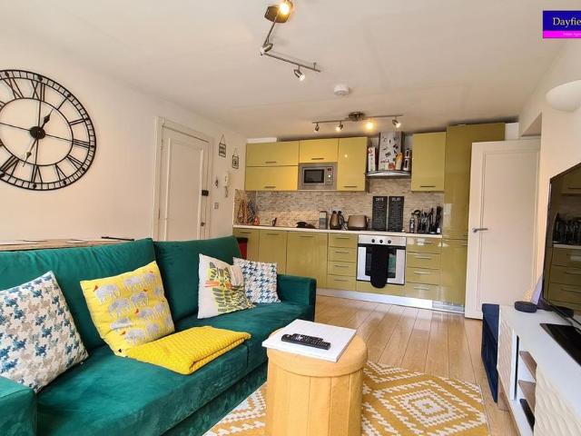 Apartment for rent in Greater London