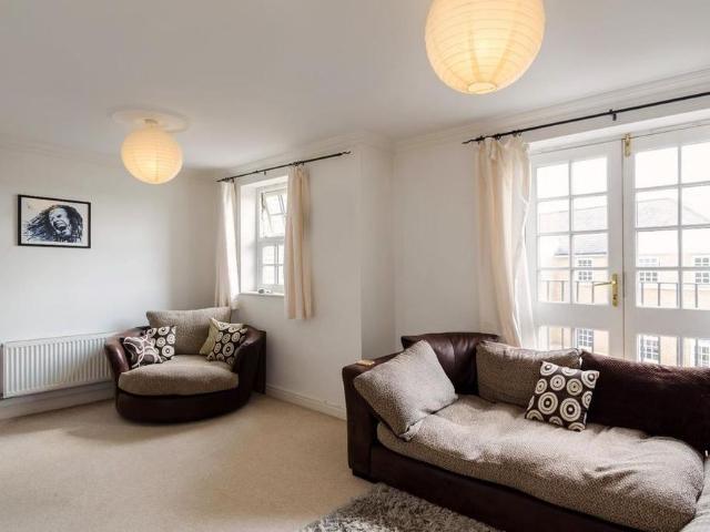 Apartment for rent in High Field, York