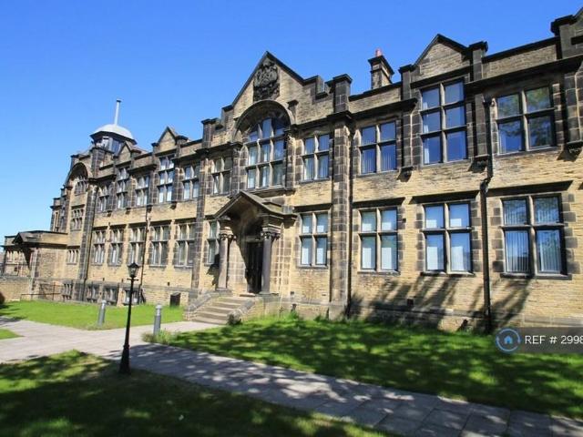 Apartment for rent in Pudsey, Leeds