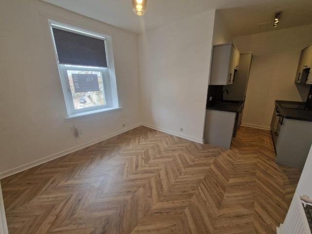 Flat for rent in Ballindoch, Scotland