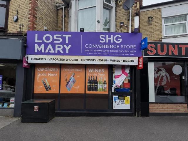 Flat for rent in Georgia, Greater Manchester