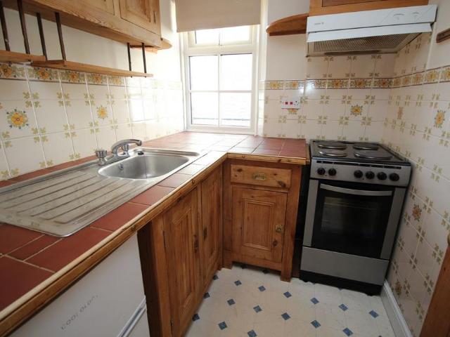 Flat for rent in East Rudham, King's Lynn and West Norfolk