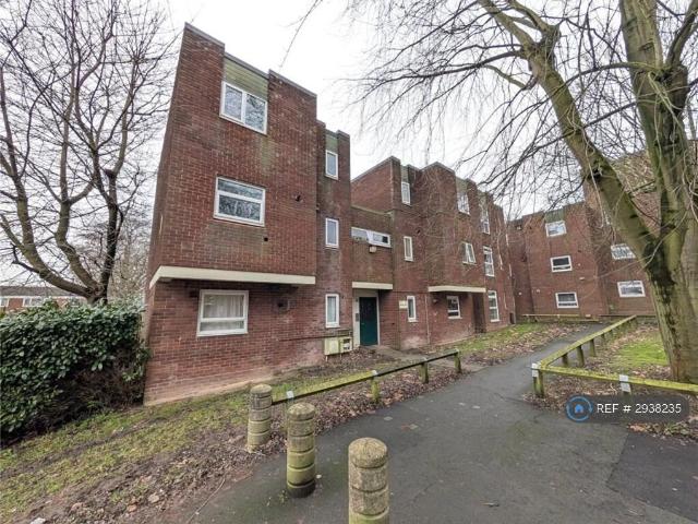 Flat for rent in Brookside, Telford