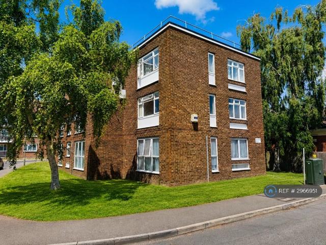 Flat for rent in Temple Fortune, Greater London