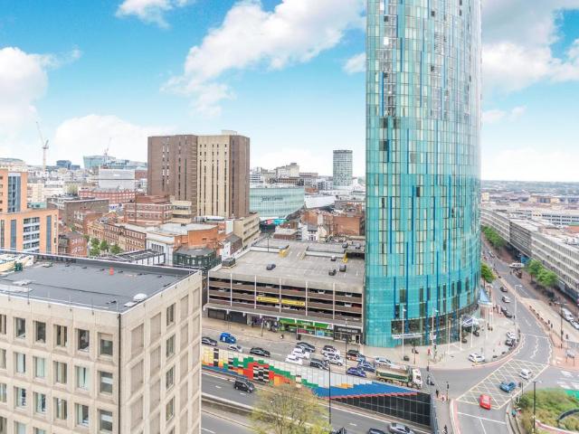 Flat for rent in Digbeth, Isle Of Man