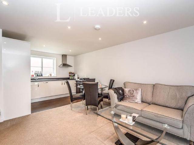 Apartment for rent in Biggleswade, Bedfordshire