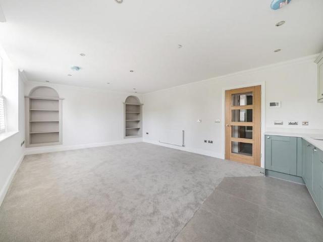 Apartment for rent in Low Harrogate, Harrogate