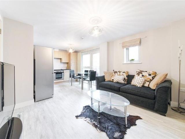 Apartment for rent in London Borough of Hackney, Greater London