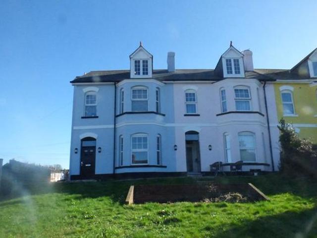 Flat for rent in Withycombe, Budlake