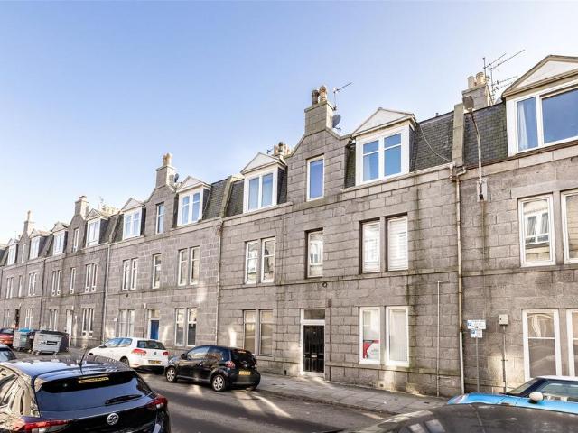 Flat for rent in Ballindoch, Scotland
