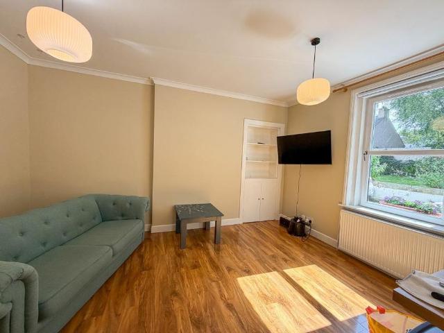 Apartment for rent in Loanhead, Scotland