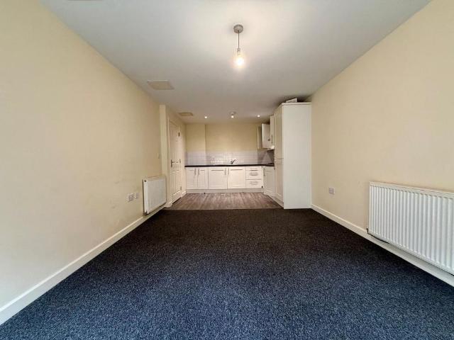 Apartment for rent in Highgate, West Midlands