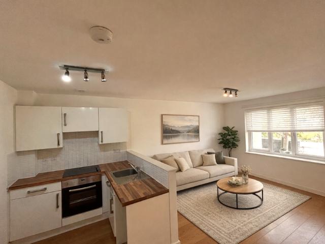 Apartment for rent in Dane Hills, Old Wharf