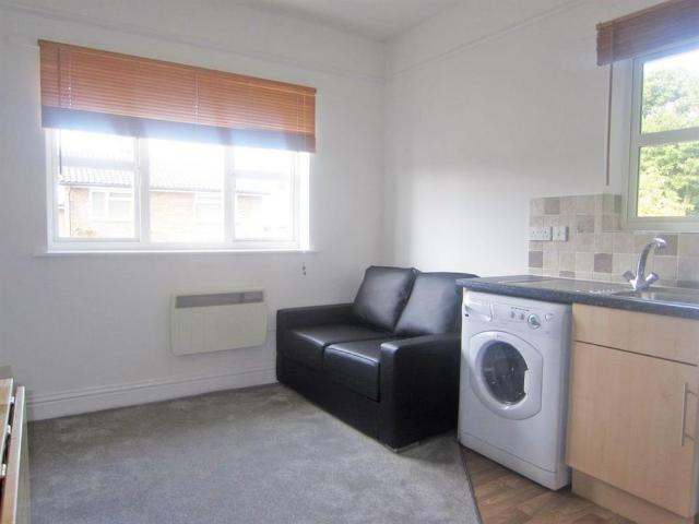 Apartment for rent in Chells, Shephall