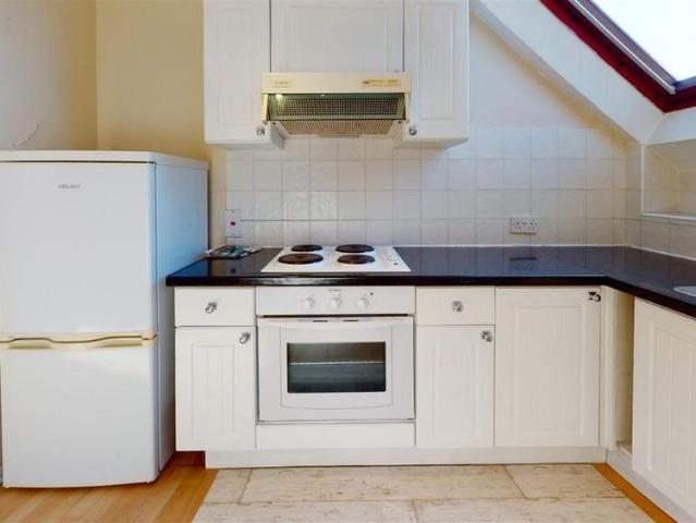 Apartment for rent in Thurston Park, The Bridge
