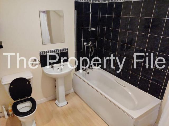 Apartment for rent in Georgia, Greater Manchester