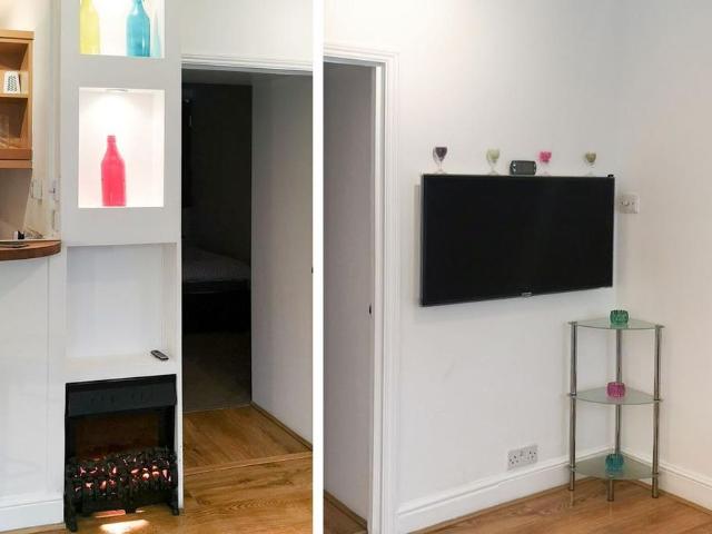 Apartment for rent in Paddington, Greater London