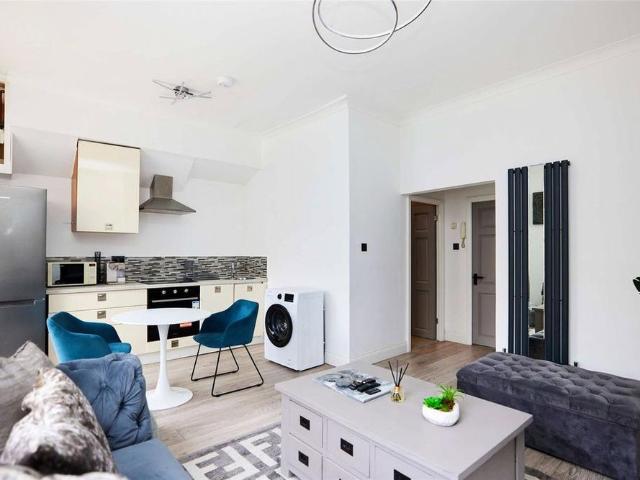 Apartment for rent in City of Westminster, Greater London