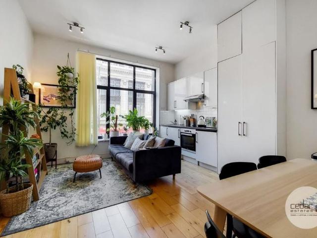 Apartment for rent in London Borough of Lambeth, Greater London