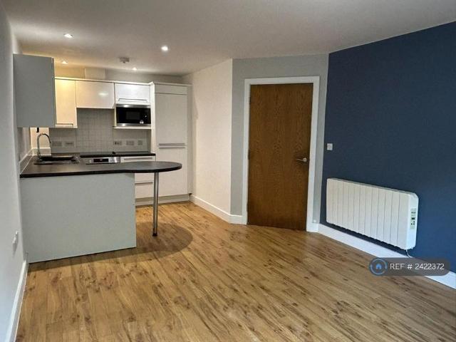Apartment for rent in Netherfield, Gedling