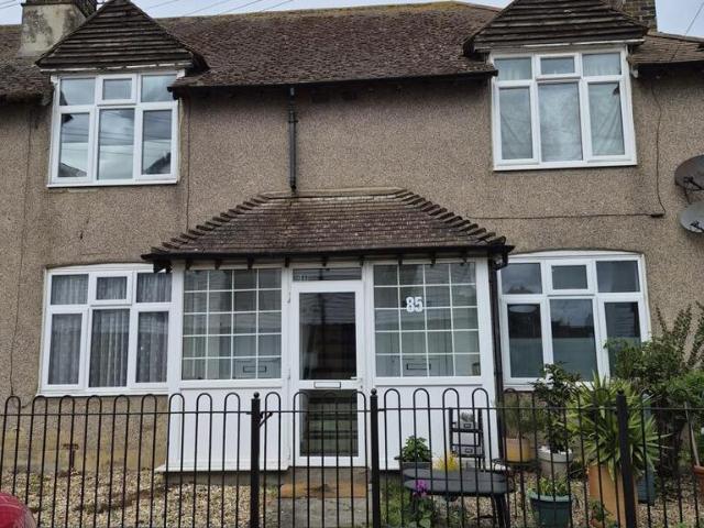 Flat for rent in The Bridge, Kent