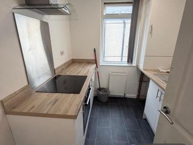 Flat for rent in Hull, City Of Kingston Upon Hull