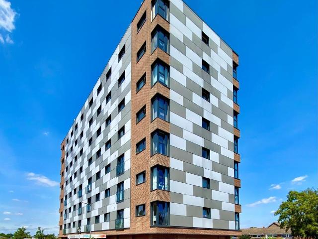 Flat for rent in Swanley, The Butts