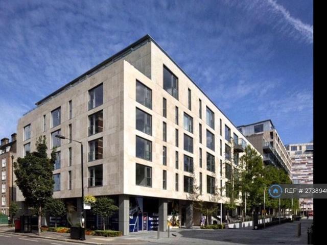 Flat for rent in Pimlico, Isle Of Man