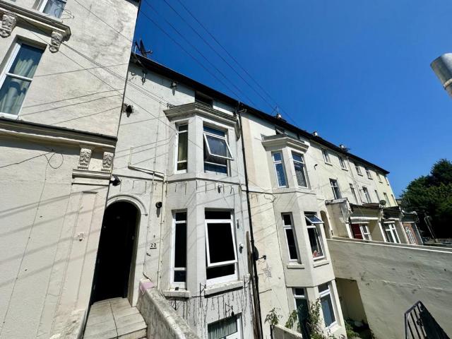 Flat for rent in Folkestone