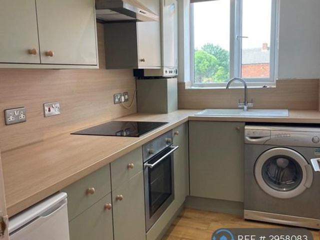 Flat for rent in Meols Cop, Southport