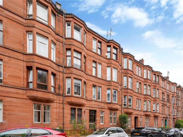 Flat for rent in Thornwood, Partick