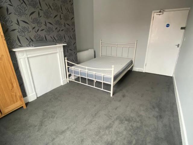 Flat for rent in Grantham, South Kesteven