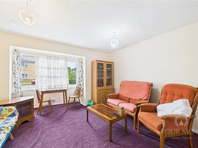 Apartment for rent in Northampton, Northamptonshire