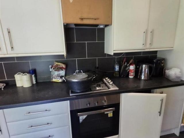 Apartment for rent in Gravelly Hill, West Midlands