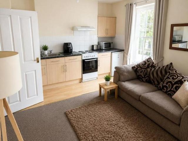 Apartment for rent in Gloucester, Gloucestershire