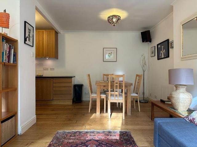 Apartment for rent in Scotland
