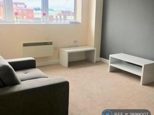 Apartment for rent in Ladywood, West Midlands