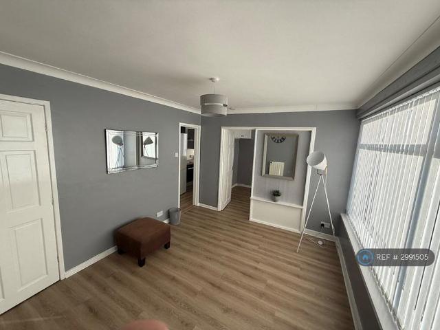 Apartment for rent in Seaton Valley, Seaton Delaval