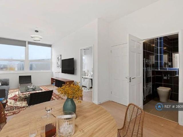 Apartment for rent in Smethwick, West Midlands