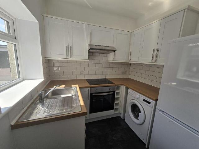 Apartment for rent in Abergavenny