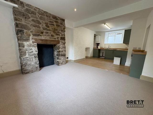 Apartment for rent in Pembroke Dock, Wales